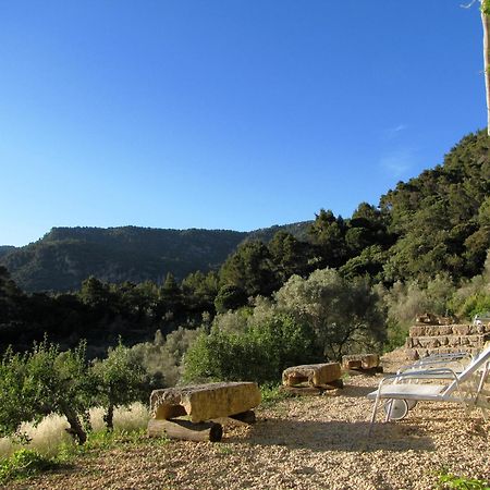 Mirabo De Valldemossa Εξωτερικό φωτογραφία