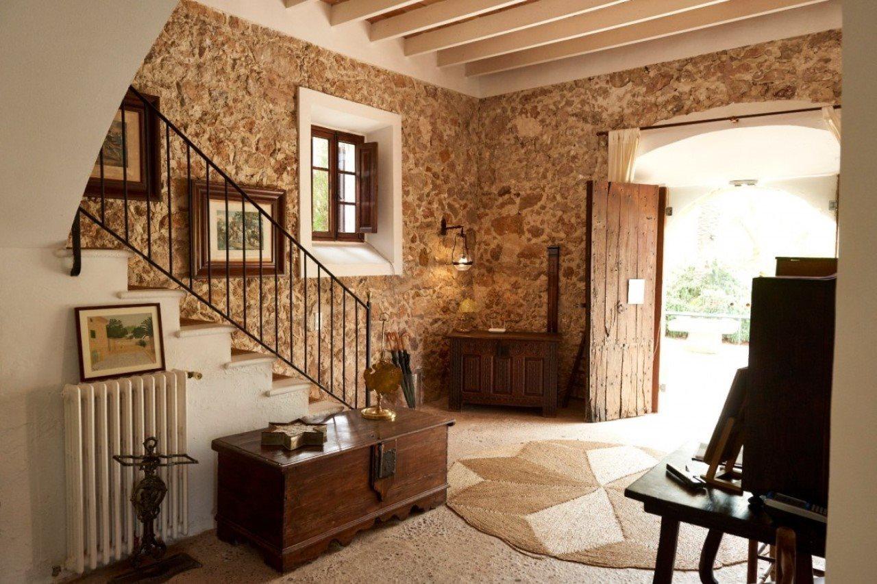 Mirabo De Valldemossa Εξωτερικό φωτογραφία