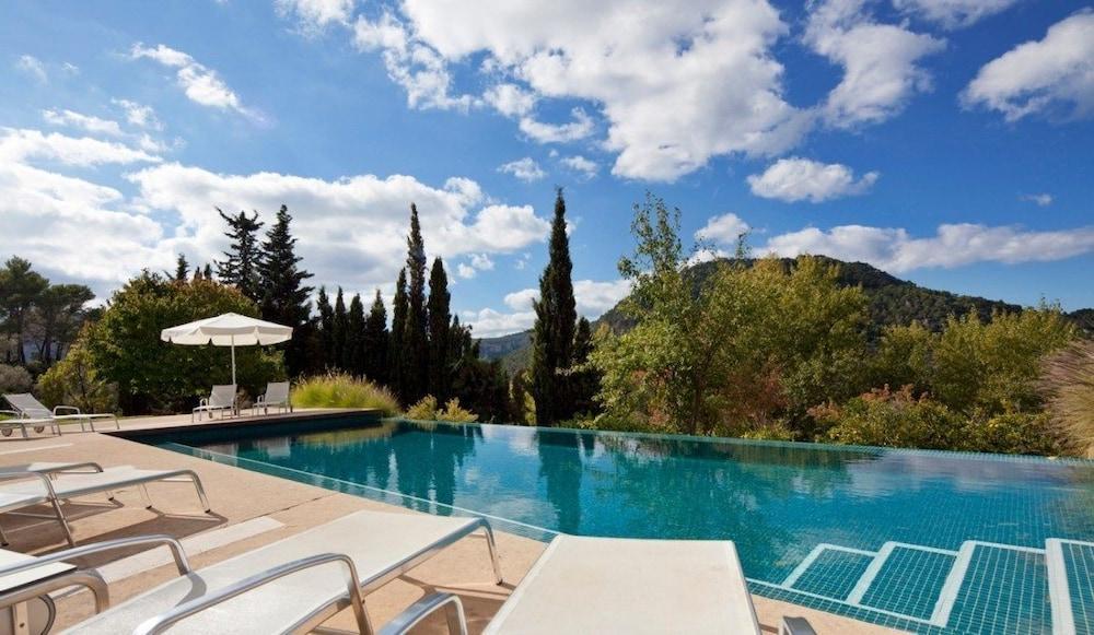 Mirabo De Valldemossa Εξωτερικό φωτογραφία