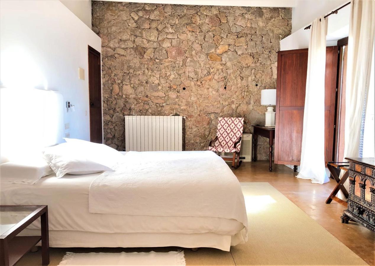 Mirabo De Valldemossa Εξωτερικό φωτογραφία