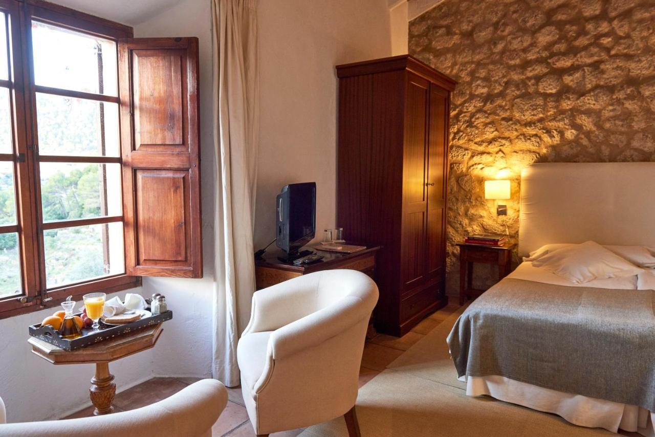Mirabo De Valldemossa Εξωτερικό φωτογραφία