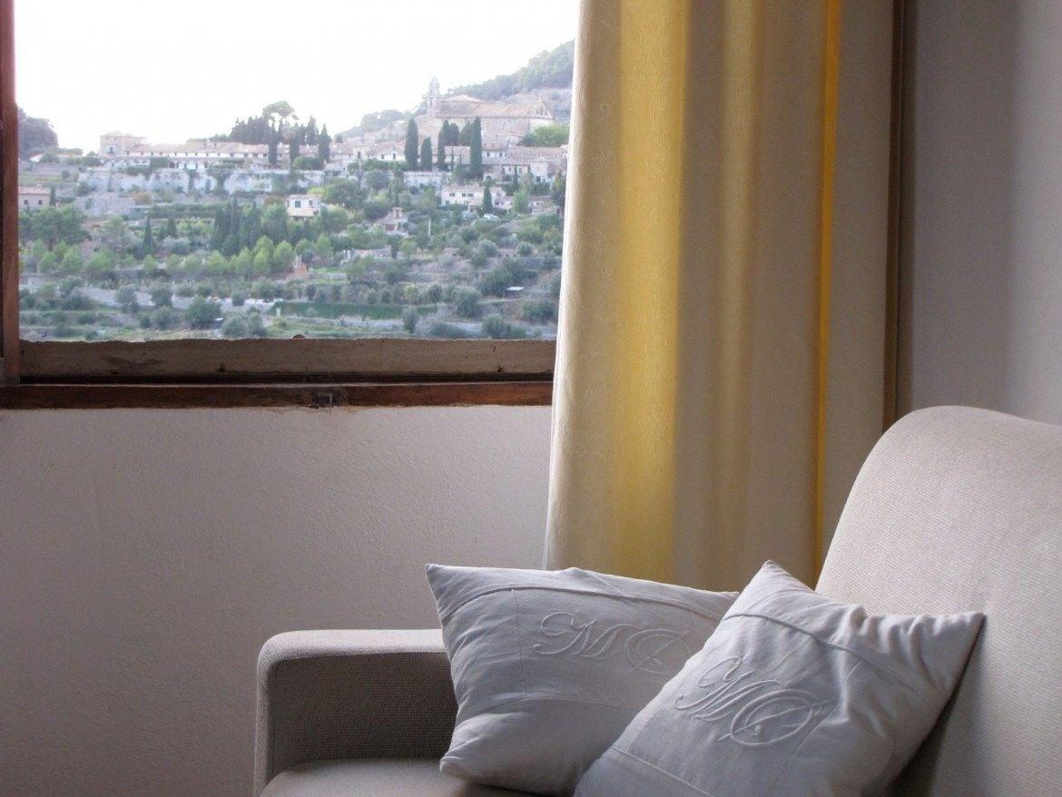 Mirabo De Valldemossa Εξωτερικό φωτογραφία