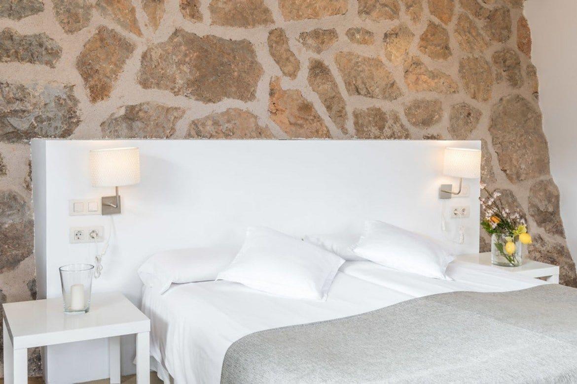 Mirabo De Valldemossa Εξωτερικό φωτογραφία