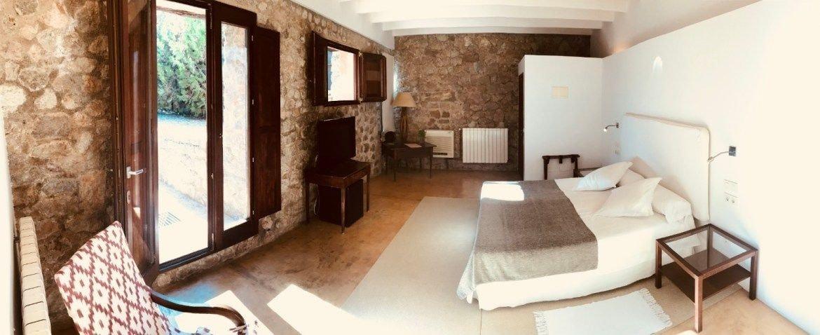 Mirabo De Valldemossa Εξωτερικό φωτογραφία