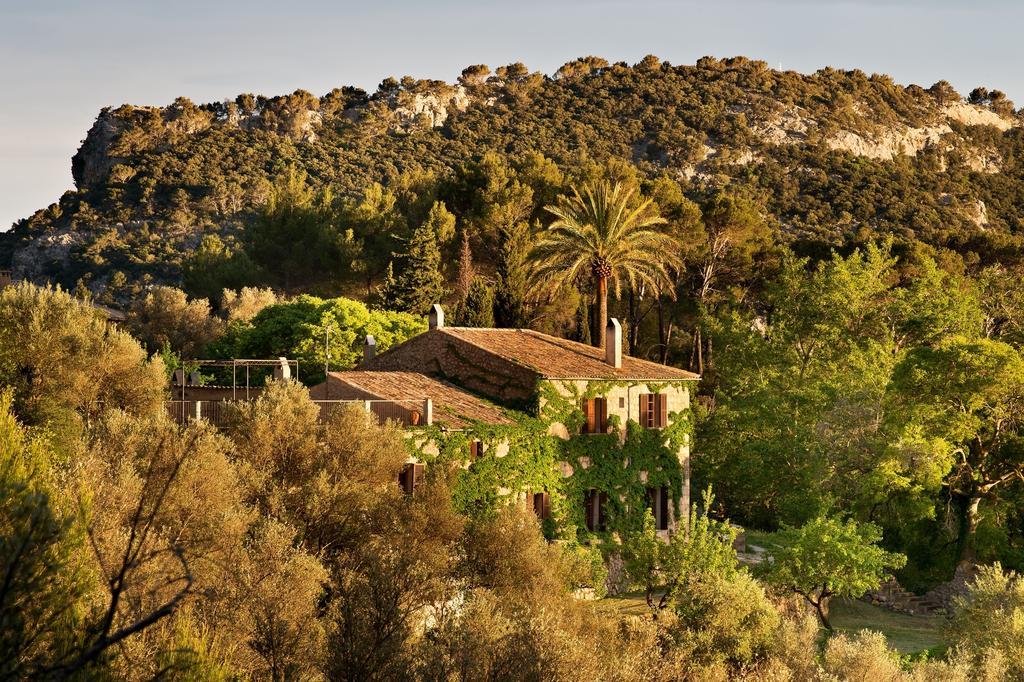 Mirabo De Valldemossa Εξωτερικό φωτογραφία
