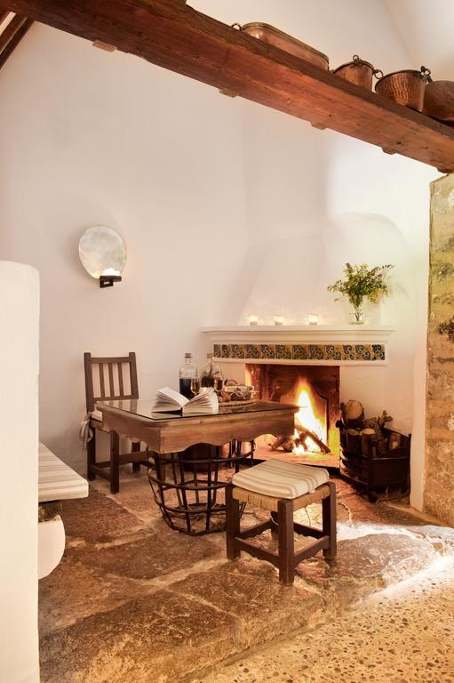 Mirabo De Valldemossa Εξωτερικό φωτογραφία