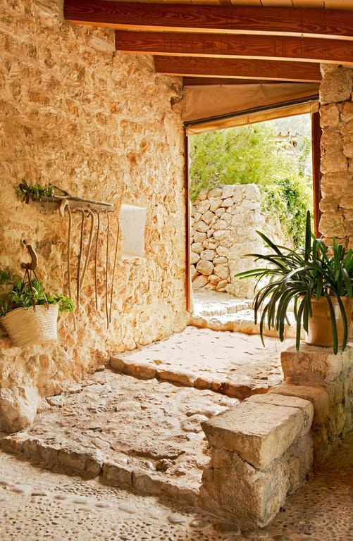 Mirabo De Valldemossa Εξωτερικό φωτογραφία