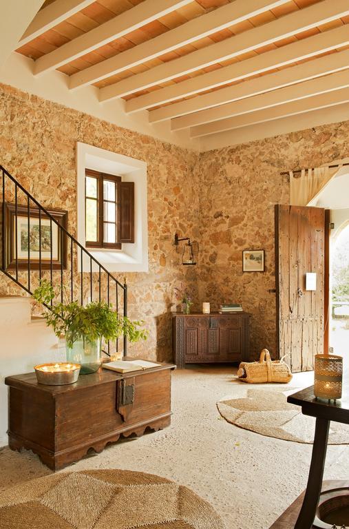 Mirabo De Valldemossa Εξωτερικό φωτογραφία