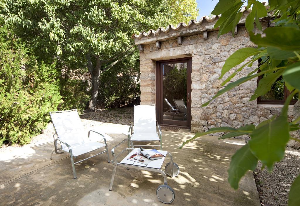 Mirabo De Valldemossa Εξωτερικό φωτογραφία