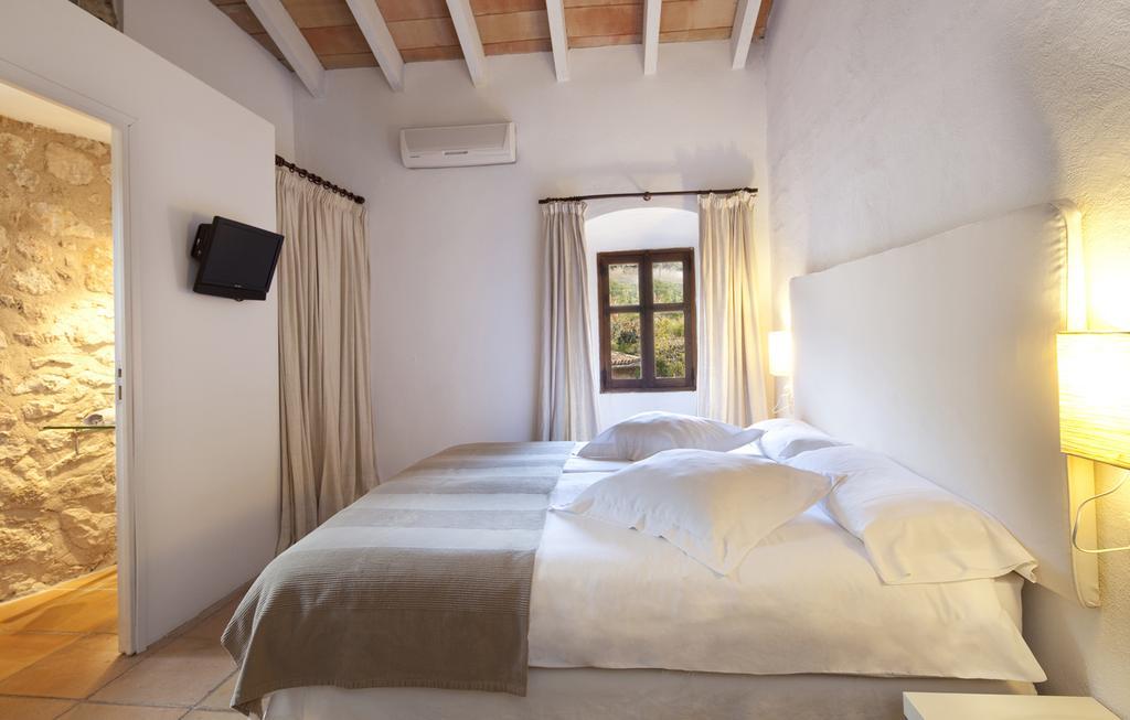 Mirabo De Valldemossa Εξωτερικό φωτογραφία