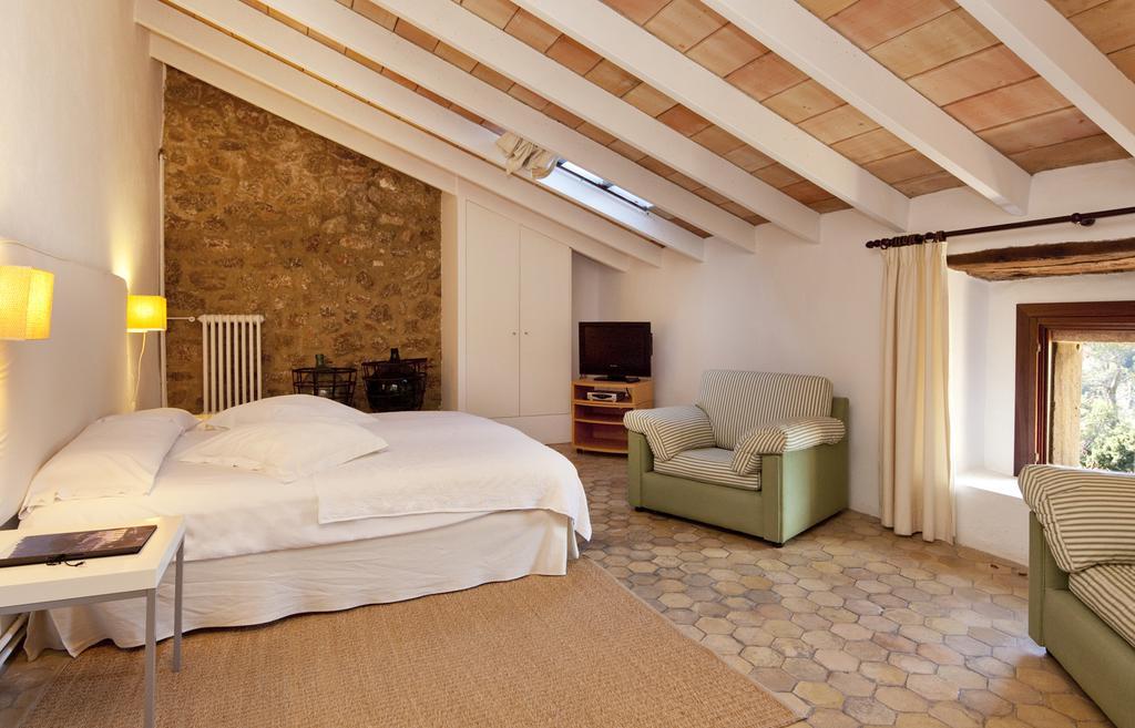 Mirabo De Valldemossa Εξωτερικό φωτογραφία