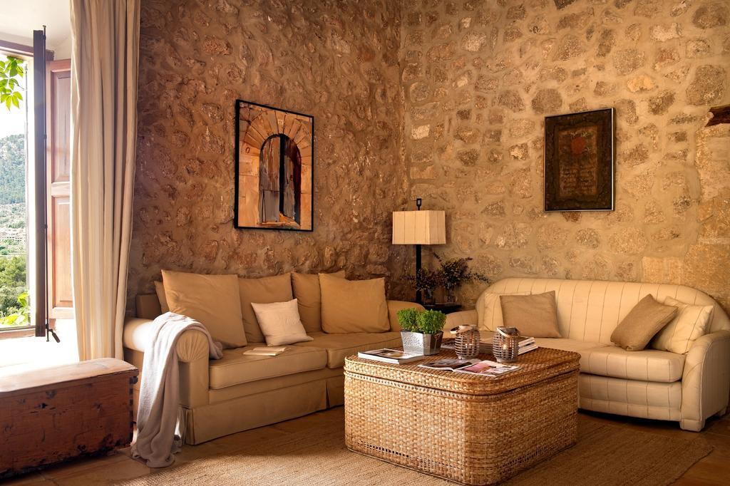 Mirabo De Valldemossa Εξωτερικό φωτογραφία
