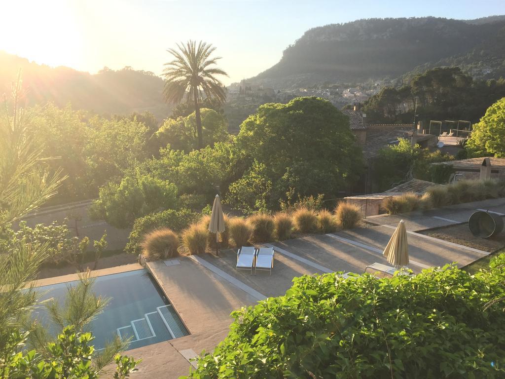 Mirabo De Valldemossa Εξωτερικό φωτογραφία