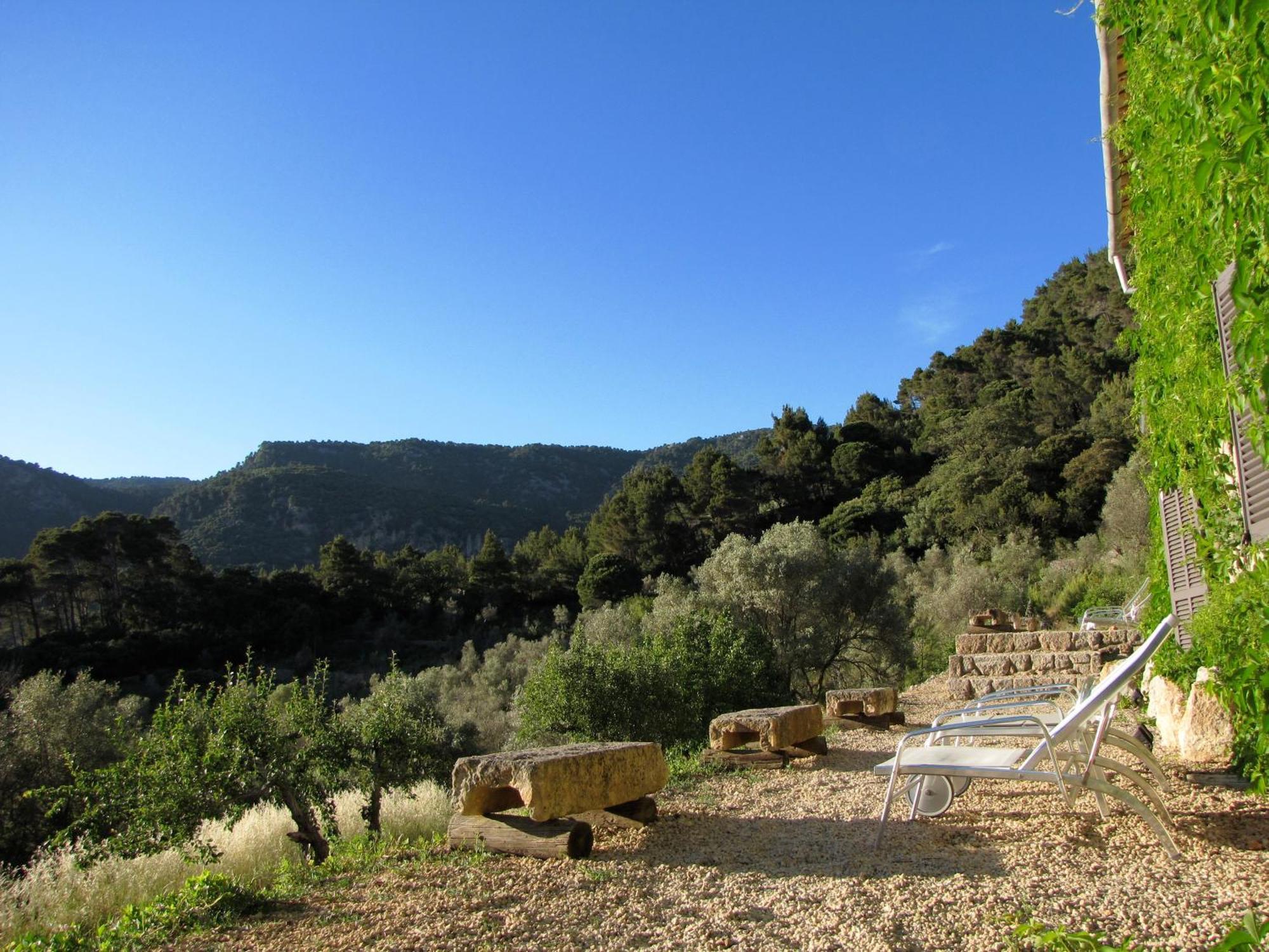 Mirabo De Valldemossa Εξωτερικό φωτογραφία