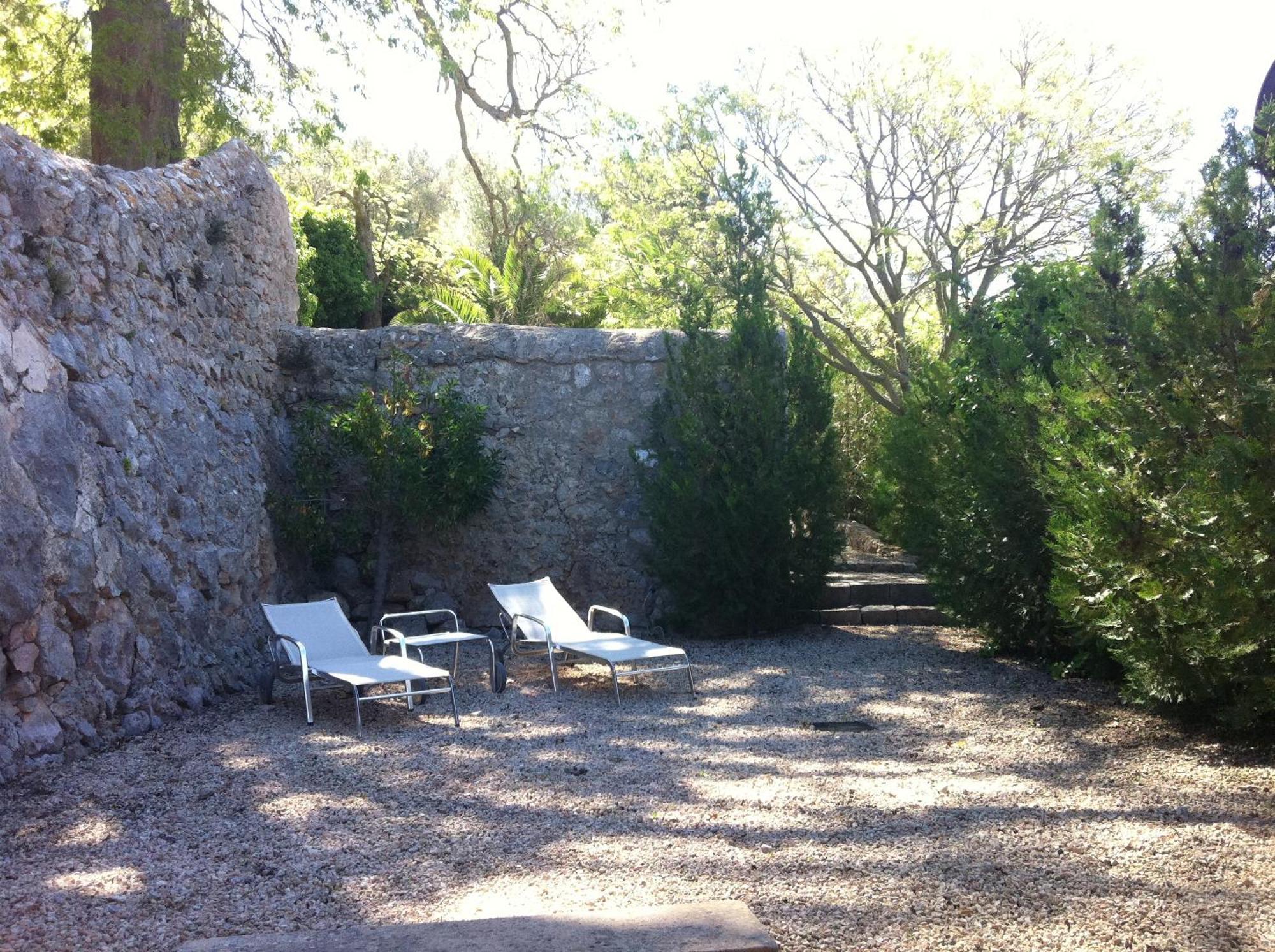 Mirabo De Valldemossa Εξωτερικό φωτογραφία