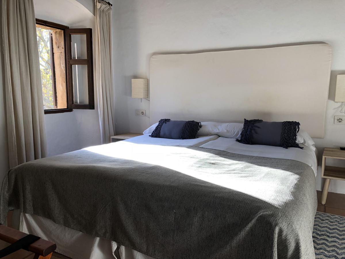 Mirabo De Valldemossa Εξωτερικό φωτογραφία