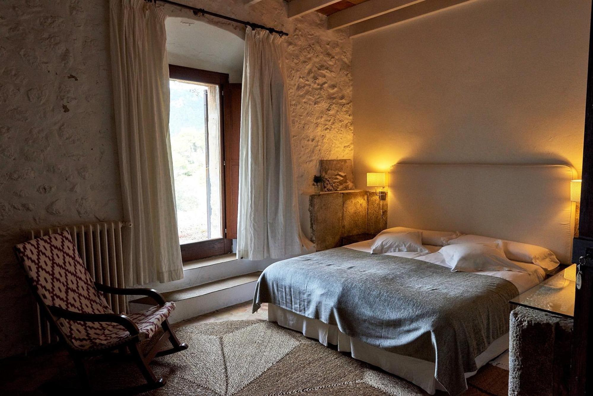 Mirabo De Valldemossa Εξωτερικό φωτογραφία