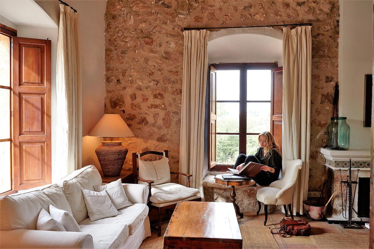 Mirabo De Valldemossa Εξωτερικό φωτογραφία