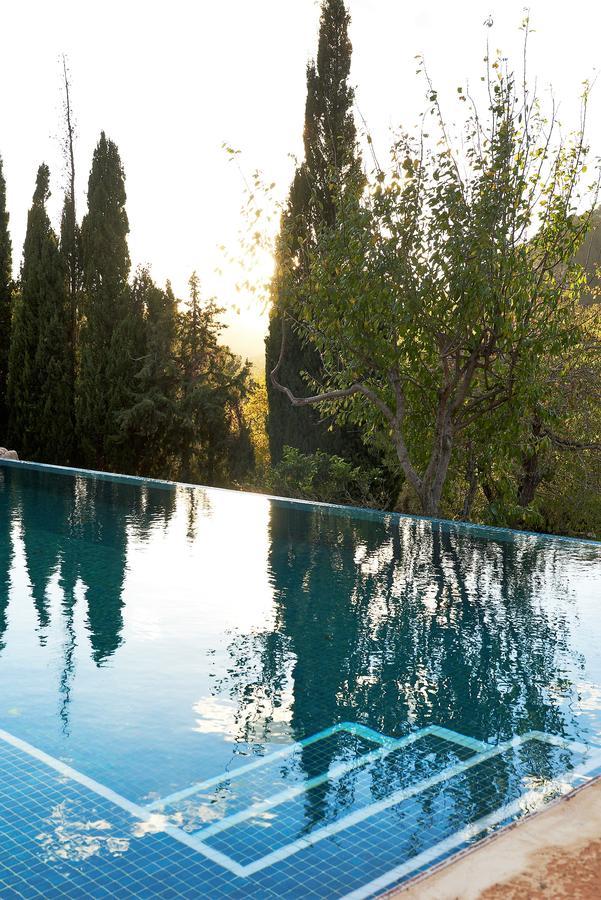 Mirabo De Valldemossa Εξωτερικό φωτογραφία