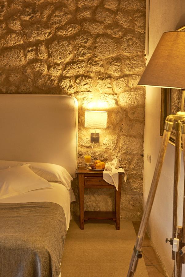 Mirabo De Valldemossa Εξωτερικό φωτογραφία