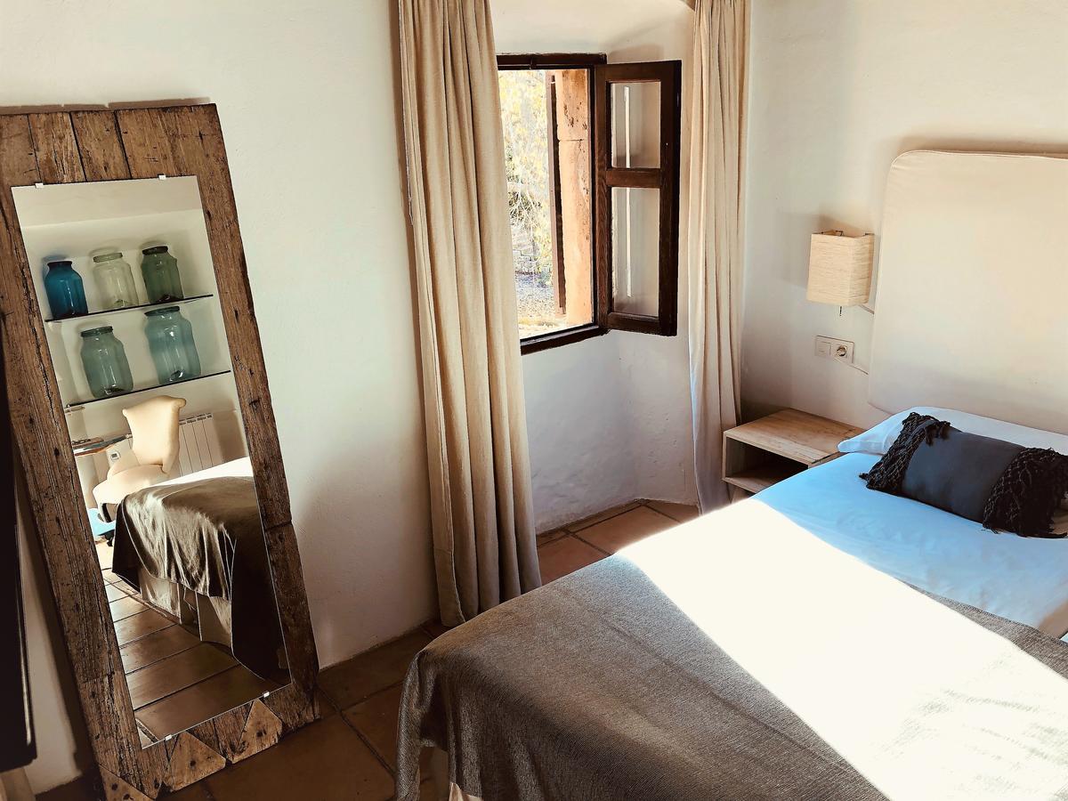 Mirabo De Valldemossa Εξωτερικό φωτογραφία