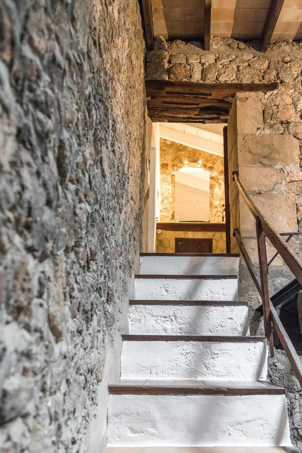 Mirabo De Valldemossa Εξωτερικό φωτογραφία
