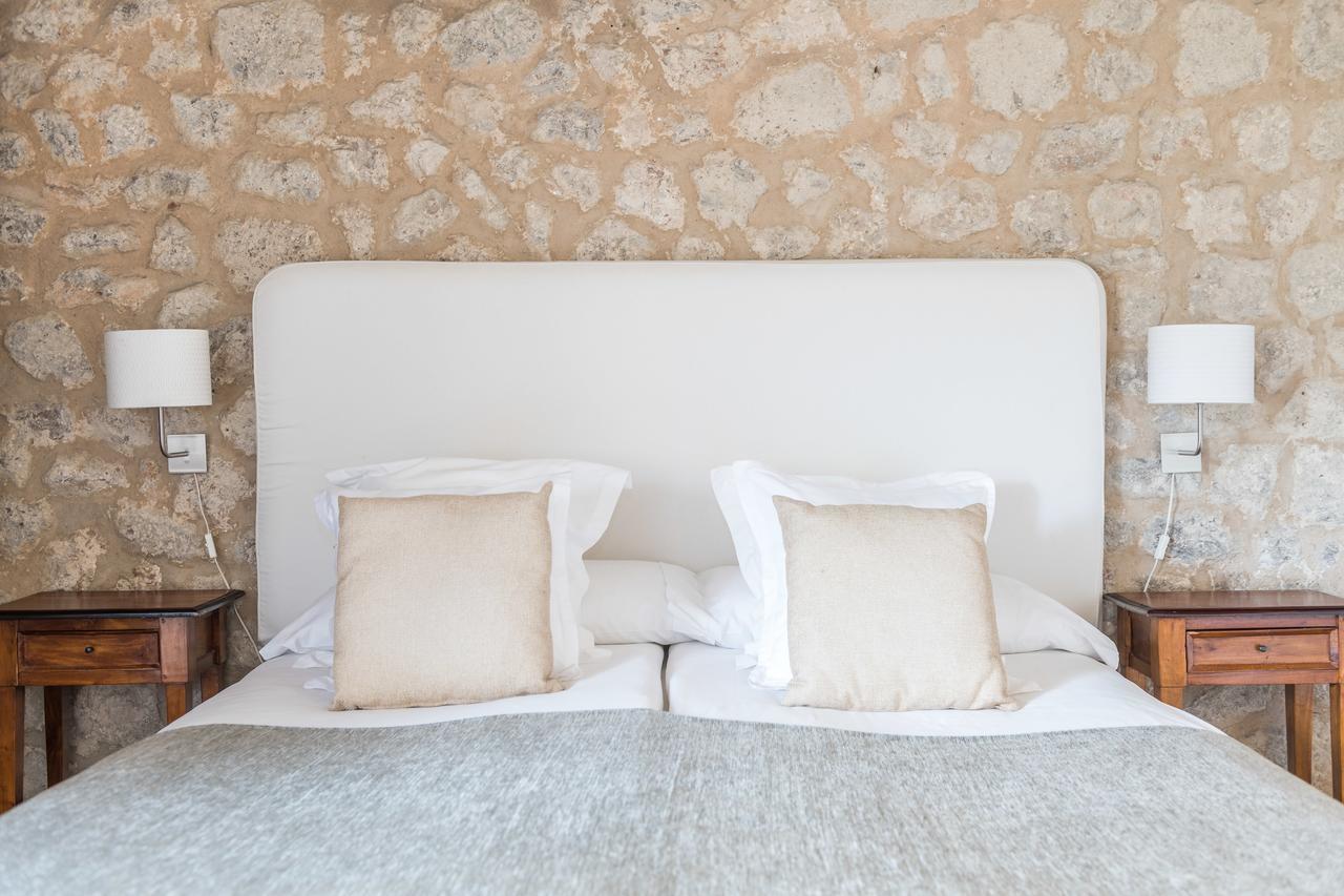 Mirabo De Valldemossa Εξωτερικό φωτογραφία