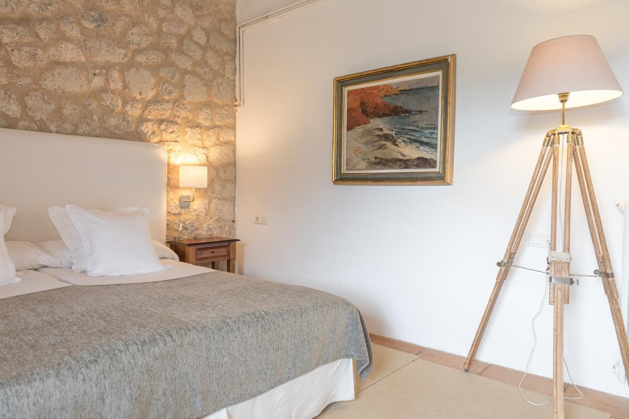 Mirabo De Valldemossa Εξωτερικό φωτογραφία
